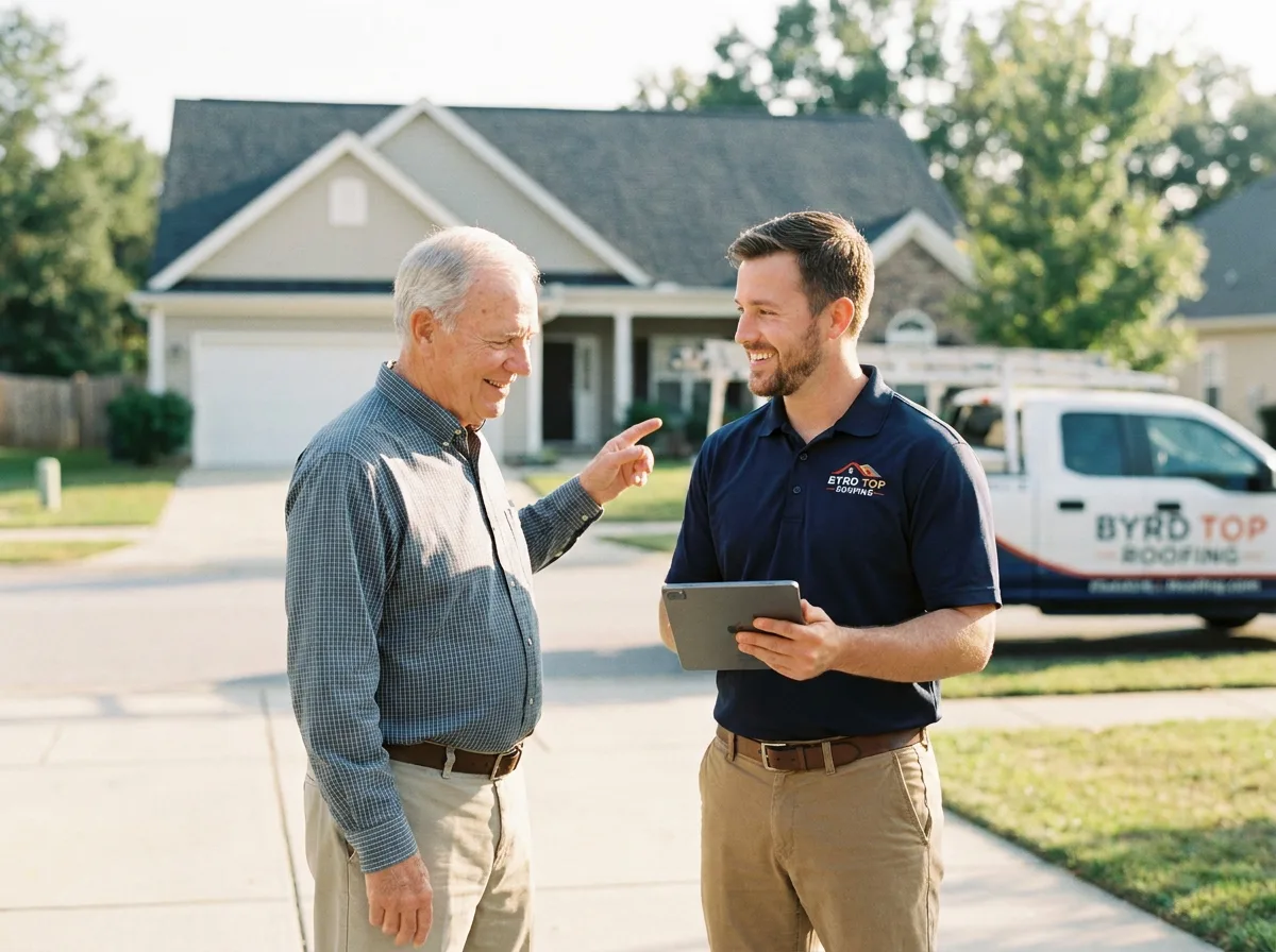 Roofing Greenacres, WA FAQs